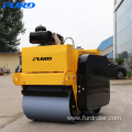 Electric/ Hand Start 550kg Vibratory Hand Roller Compactor